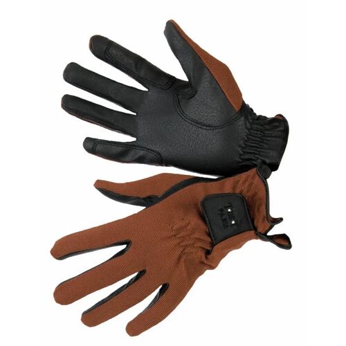 Gants D'équitation Enfant T De T Club
