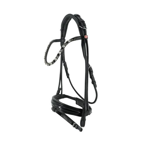 Bridon Équitation Kieffer Elli