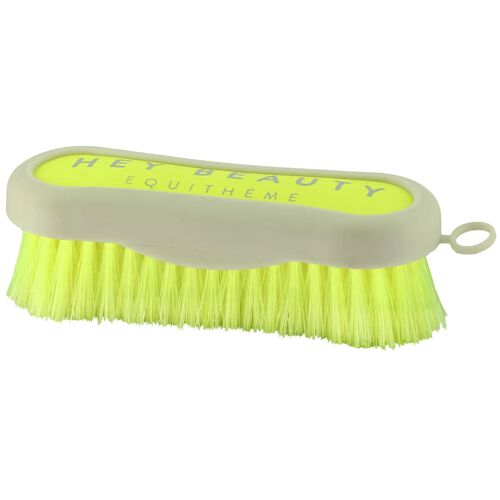 Brosse De Tête Equithème Jtm