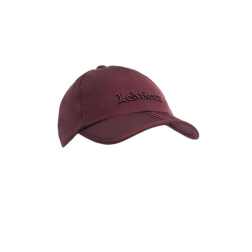 Casquette De Baseball Femme Lemieux Sealskinz