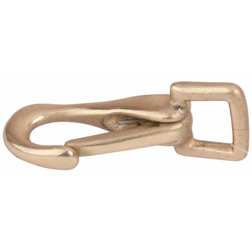 Mousqueton Pour Cheval À Languette T De T