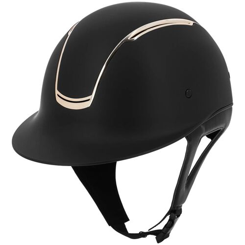 Casque D'équitation Equithème Soazy