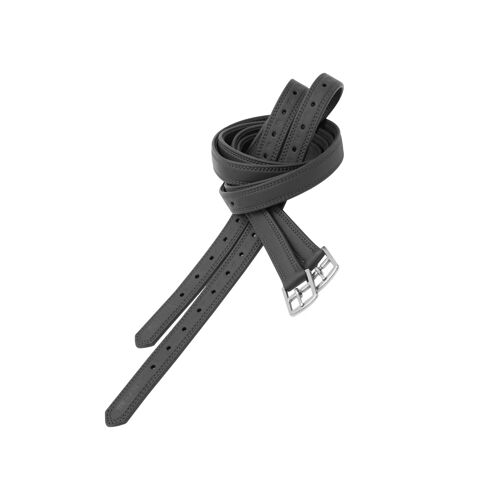 Étriers Équitation Cuir Kieffer Gladiator