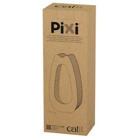 Griffoir Pour Chat Catit Pixi Cardboard Tall