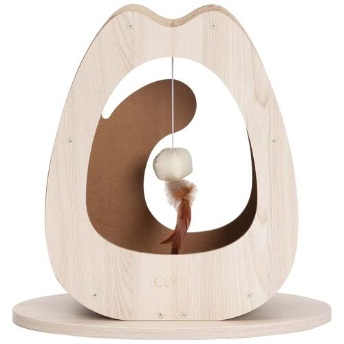 Griffoir Pour Chat Catit Pixi Wide