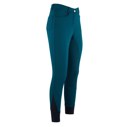 Pantalon Équitation Full Grip Femme Easy Rider Evita