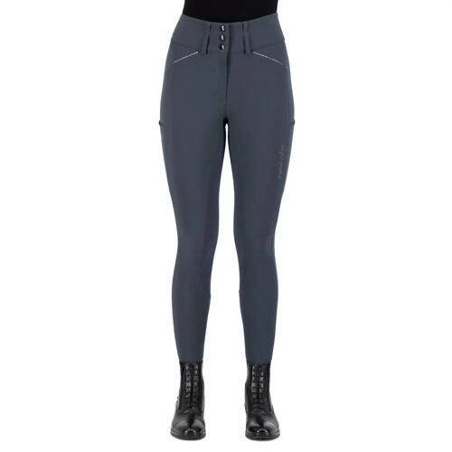 Pantalon Équitation Full Grip Femme Euro-Star Aurelia
