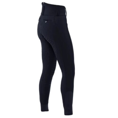 Pantalon Équitation Full Grip Femme Premier Equine Coco Ii