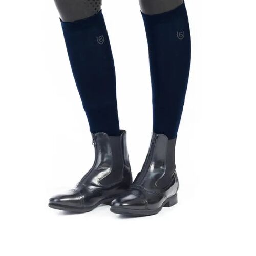 Chaussettes Équitation Equestrian Stockholm Bambou