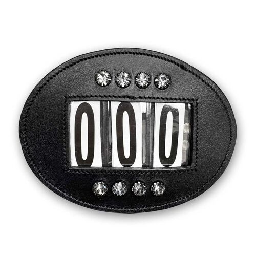 Numéro Équitation Jd Attack Oriana