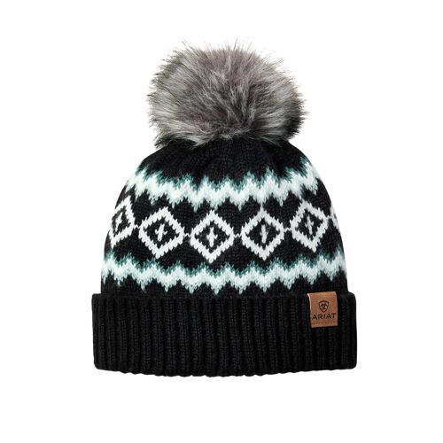Bonnet Femme Ariat Bristole