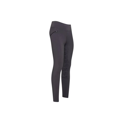 Legging Équitation Full Grip Enfant Easy Rider Dietse