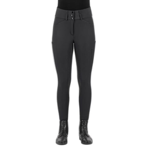 Pantalon Équitation Full Grip Femme Euro-Star Aurelia Diamond