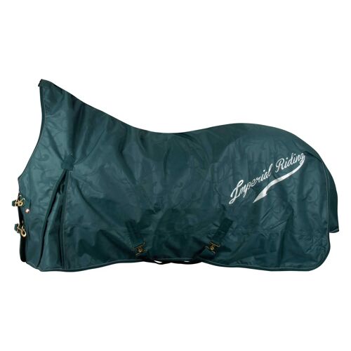 Couverture D'extérieur Pour Cheval Imperial Riding Super-Dry 0gr