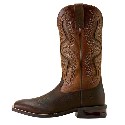 Chaussures Bottes Western Cuir Ariat Captivate