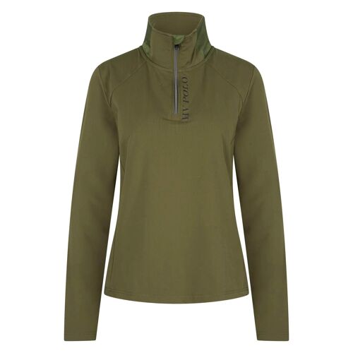 Pull Femme Hv Polo Denise