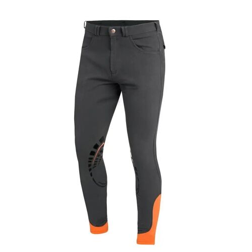 Pantalon Équitation Mid Grip Schockemöhle Sports Draco