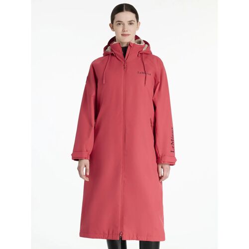 Manteau D'équitation Femme Lemieux Hydroshield
