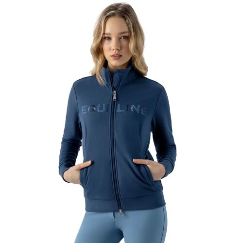 Veste Équitation Femme Equiline Eqenras