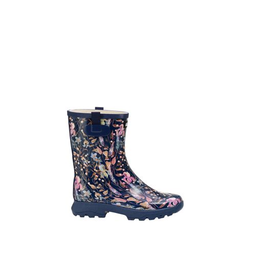 Chaussures Bottes Aigle Alya
