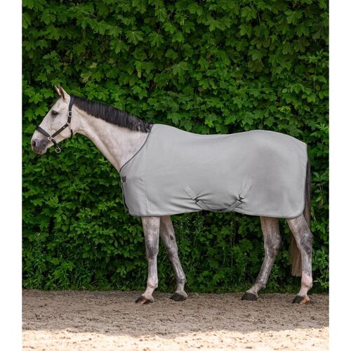 Couverture Polaire Pour Cheval Avec Sangles Croisées Waldhausen Economic