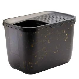 Litière Pour Chat Pour Chat Nobby Pet Hop In