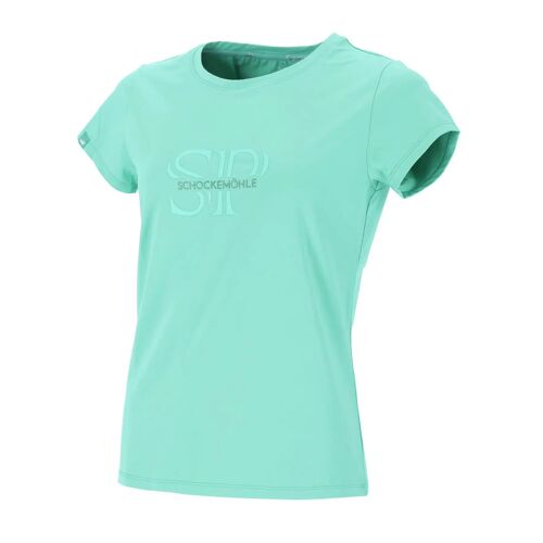 T-Shirt Femme Schockemöhle Sports Nele Style