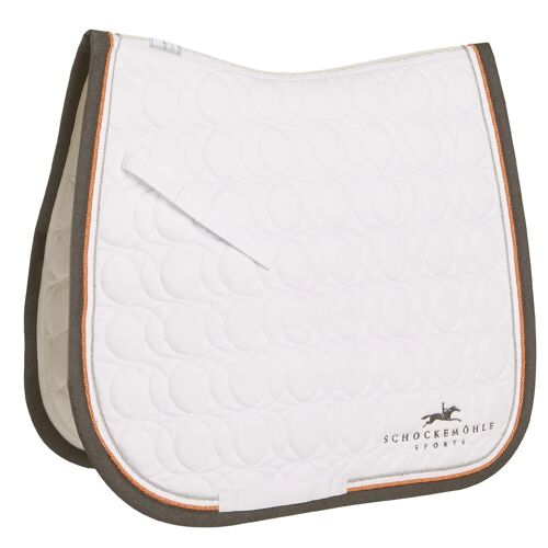 Tapis De Dressage Pour Cheval Schockemöhle Sports Air Cool Pad Ii