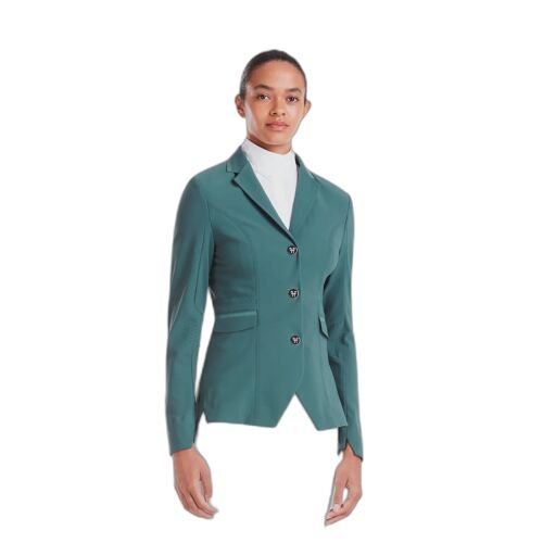 Veste De Concours Femme Horse Pilot Aeromade