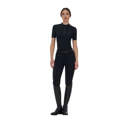 Polo Femme Equestro Ridertechnology