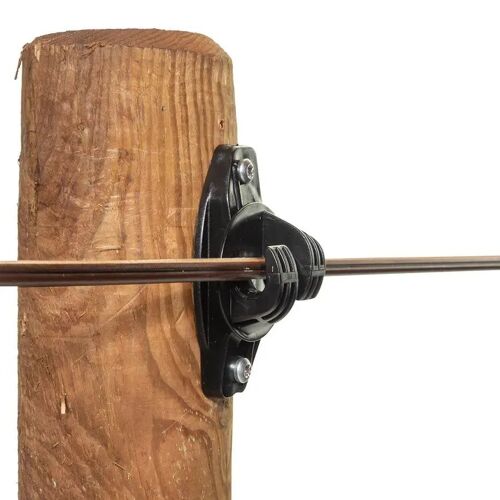 Isolateurs Pour Clôture Électrique De Soutien Super Gallagher (X175)