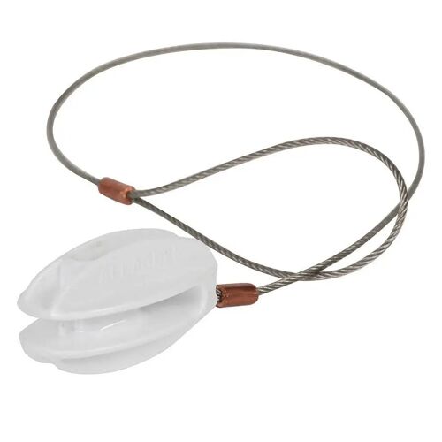 Kit Isolateur de coin renforcé avec fil d'acier ino Gallagher (x5)