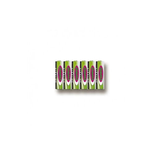 Pile Jamara Supercell ,5V 2300mAh Aa Alkaline (x6)