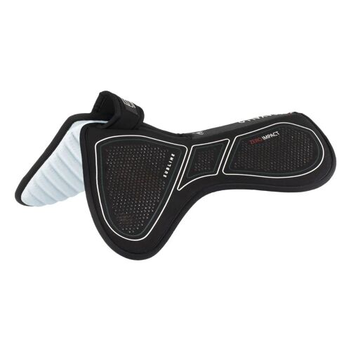 Amortisseur Pour Cheval Acavallo Sublime Zero Impact Mf Wfs Back Riser