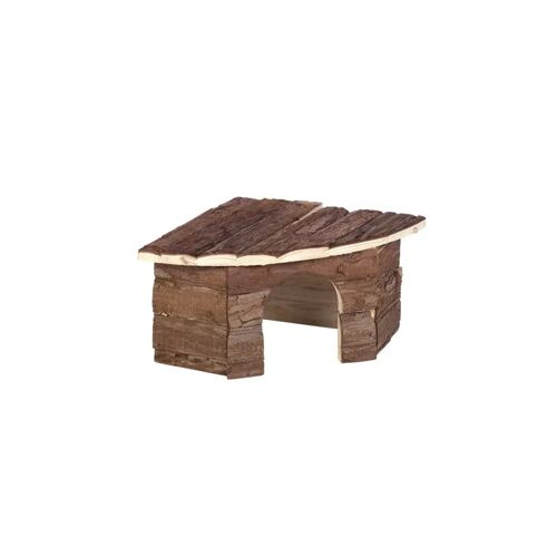 Abri En Bois Pour Rongeurs Nobby Pet Patty