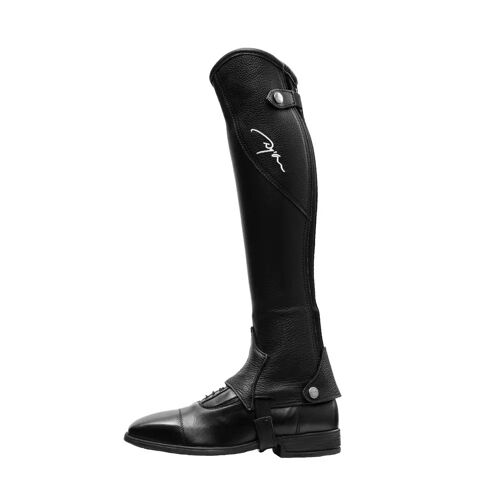 Mini-Chaps En Cuir Dy'on Original