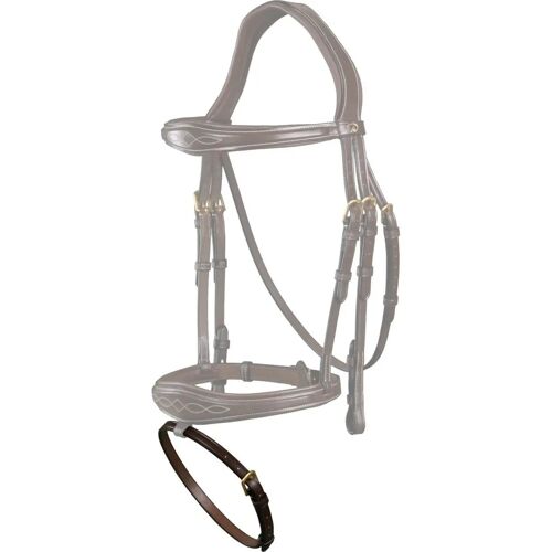 Sous Barbe Pour Cheval Dy'on 1/2