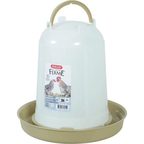Abreuvoir Pour Volailles Zolux