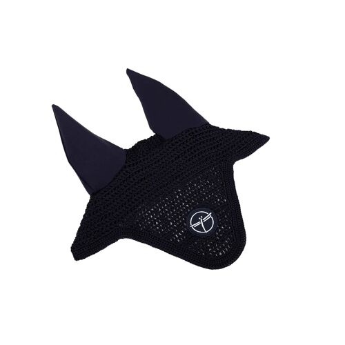 Bonnet Anti-Mouches Pour Cheval Freejump