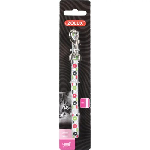 Laisse Nylon Arrow Pour Chat Zolux
