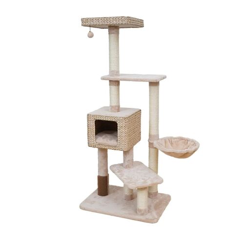 Arbre À Chat Ebi Barbados