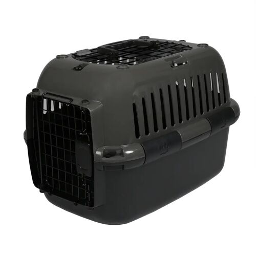 Cage De Transport Chien Et Chat Ebi Adventurer