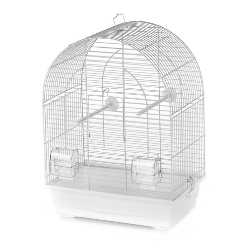 Cage Pour Oiseaux Duvoplus Lusi 1
