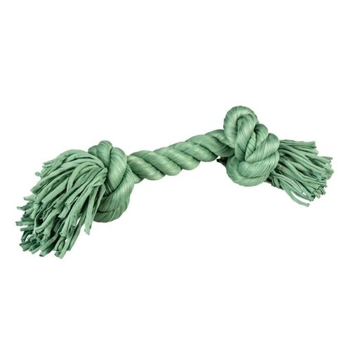 Corde Pour Chien En Sweater Avec 2 N?uds Duvoplus