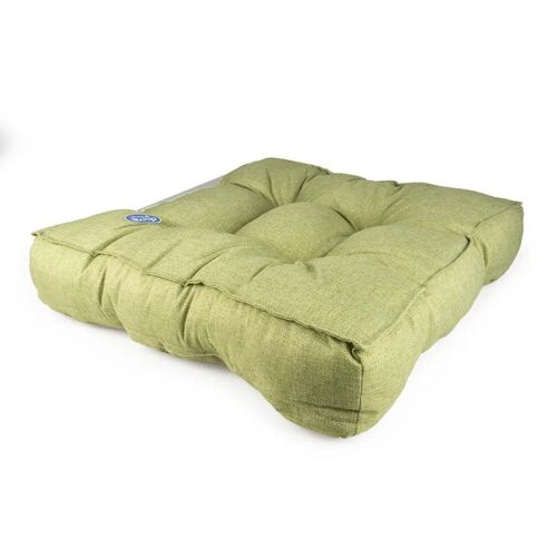 Coussin Pour Chien Carré Duvoplus Quadri