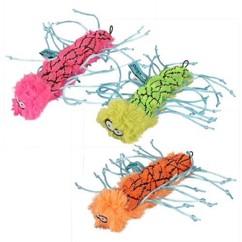 Jouet Peluche Pour Chat Coockoo Ruby