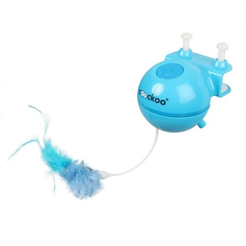 Jouet Pour Chat Laser Électronique Coockoo Roxy