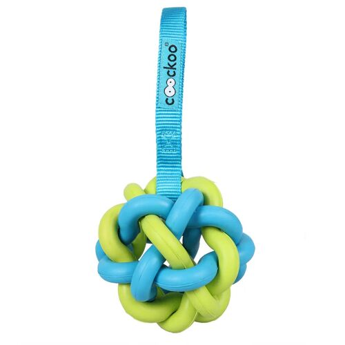 Jouet Pour Chien Coockoo Zed