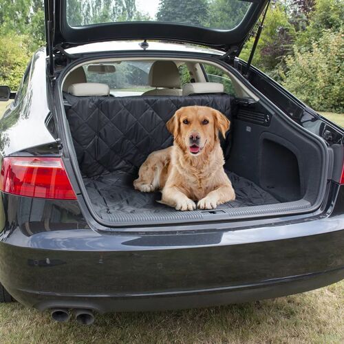 Tapis Pour Chien Coffre Duvoplus Comfy