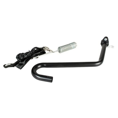 Laisse Pour Chien Et Support De Vélo Duvoplus